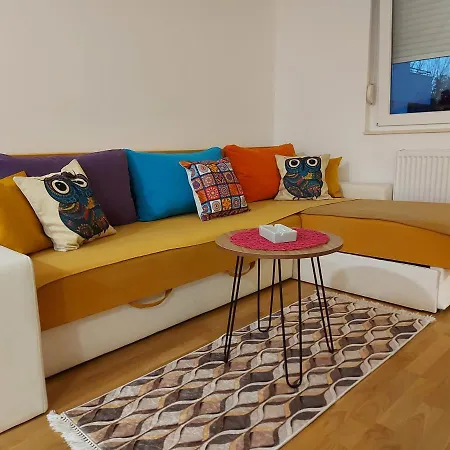 Riverside Ferona With Garage *