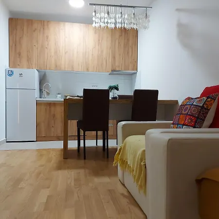 Apartment Riverside Ferona With Garage *