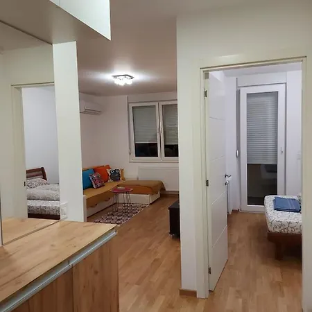 Apartment Riverside Ferona With Garage *