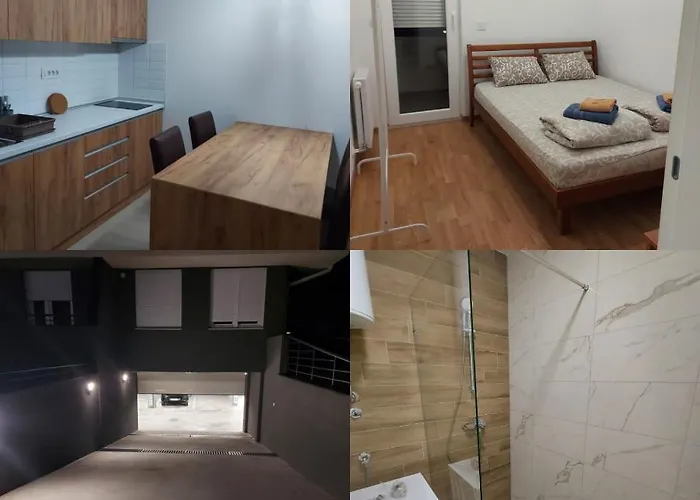 Riverside Ferona With Garage