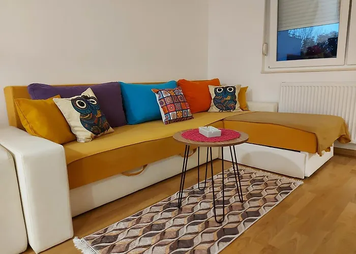 Riverside Ferona With Garage *