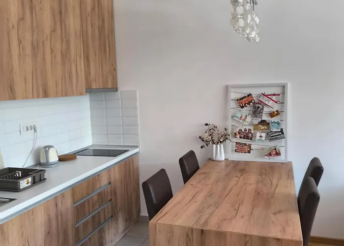 公寓 Riverside Ferona With Garage *